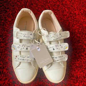 Zara Shoes size 35 or US5.5